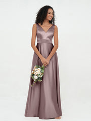 Vintage Mauve