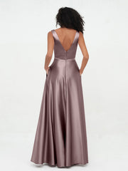 Vintage Mauve