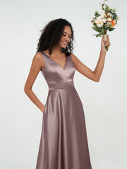 Vintage Mauve