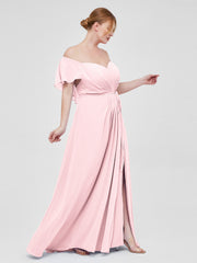 Blushing Pink