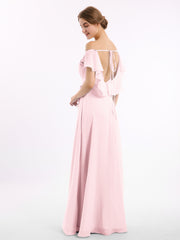 Blushing Pink