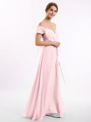 Blushing Pink