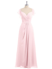 Blushing Pink
