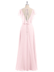 Blushing Pink