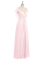 Blushing Pink
