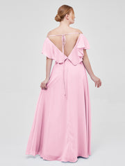 Candy Pink
