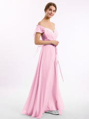 Candy Pink