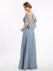 Dusty Blue