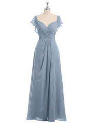 Dusty Blue