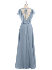 Dusty Blue