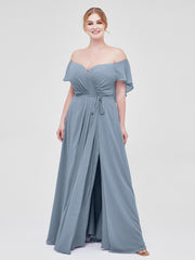 Dusty Blue