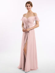 Dusty Rose