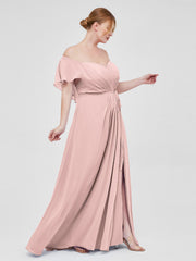 Dusty Rose