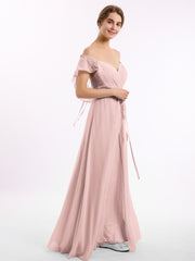 Dusty Rose