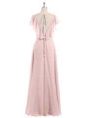 Dusty Rose