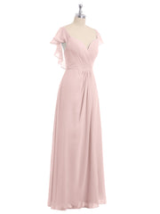 Dusty Rose