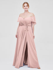 Dusty Rose