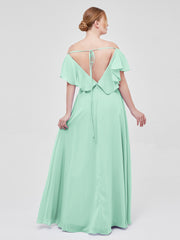 Mint Green
