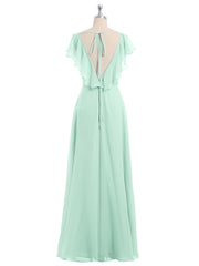 Mint Green