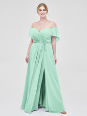 Mint Green