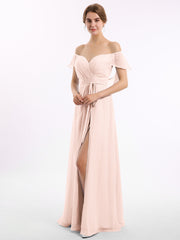 Pearl Pink