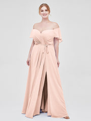 Pearl Pink