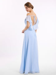 Sky Blue