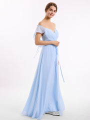 Sky Blue