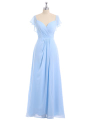 Sky Blue