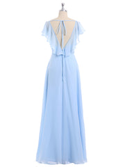Sky Blue