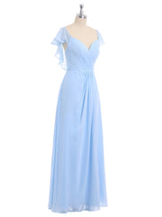 Sky Blue