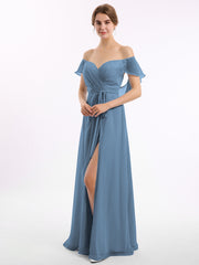 Slate Blue