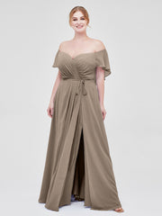 Taupe