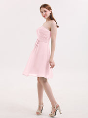 Rose Pâle