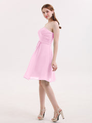 Rose Bonbon