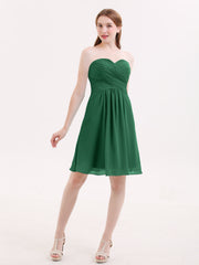 Vert Foncé