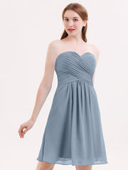 Bleu Poudré