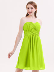 Vert Citron