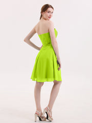 Vert Citron