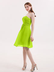 Vert Citron