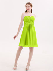 Vert Citron