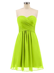 Vert Citron