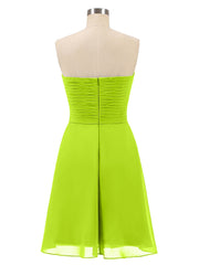 Vert Citron