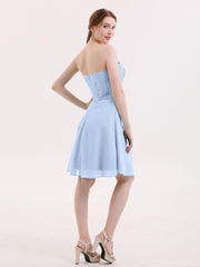 Bleu Ciel
