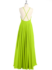 Vert Citron