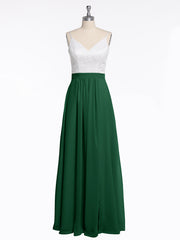 Vert Foncé