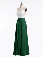 Vert Foncé