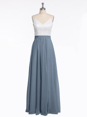 Bleu Poudré