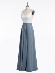 Bleu Poudré
