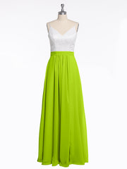 Vert Citron